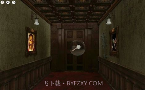 实验神秘房间截图1