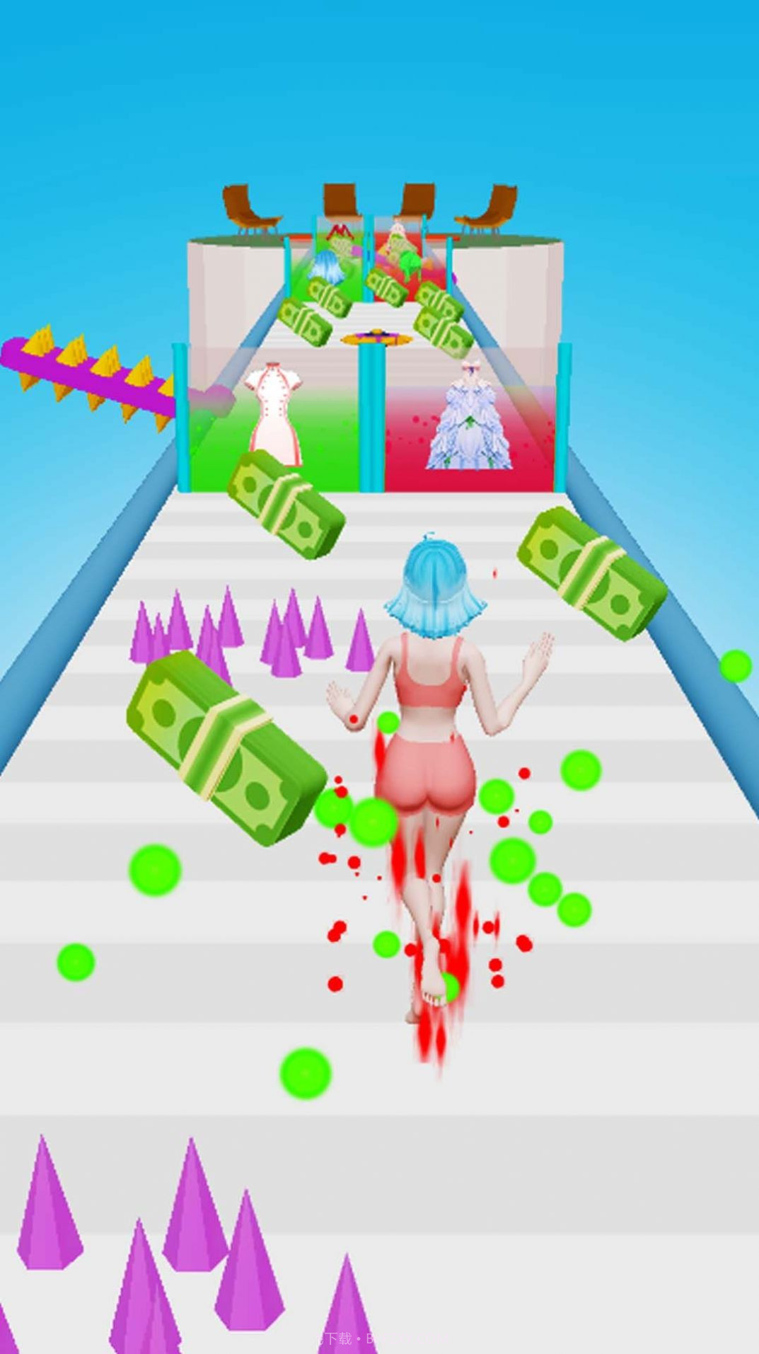 靓女爱穿搭截图3 靓女爱穿搭截图3