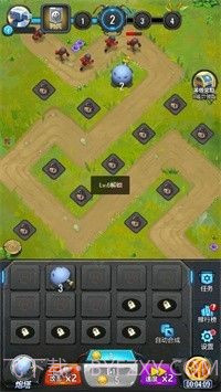 最后一座塔v1.7.0截图3