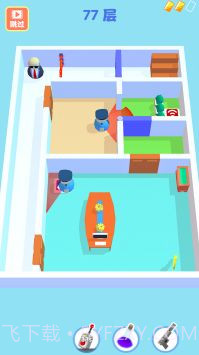 特工100层截图4 特工100层截图4