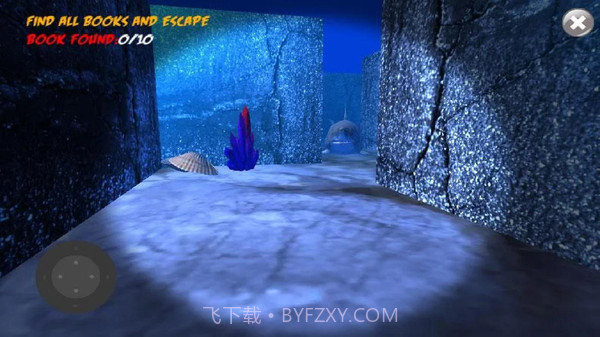 鲨鱼的恐怖袭击截图1