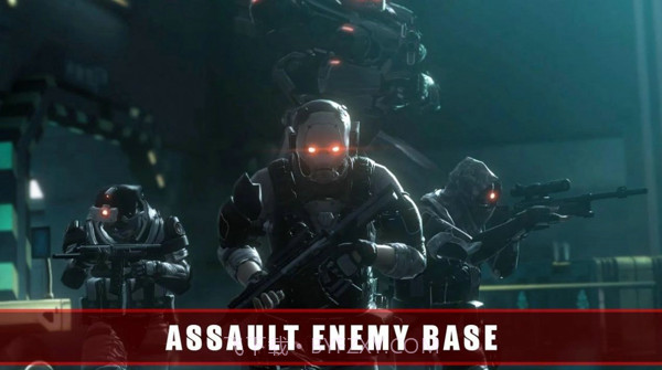 歪楼特攻队截图2