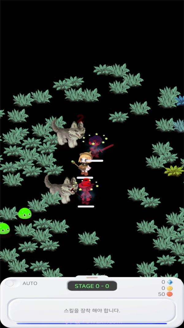 结义三兄弟截图4