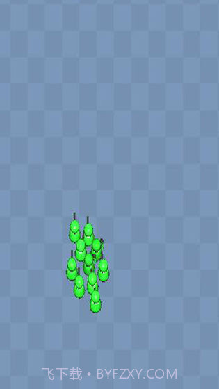 绿帽兵团战争截图1 绿帽兵团战争截图1