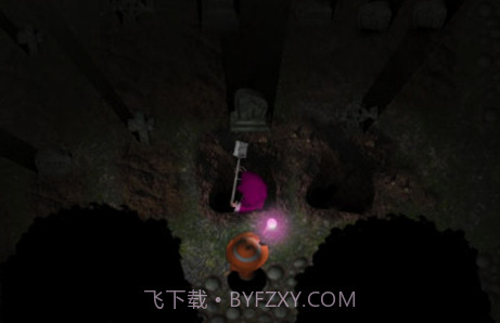 所罗门的坟场v2.3截图3 所罗门的坟场v2.3截图3