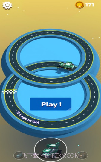 循环撞击截图3 循环撞击截图3