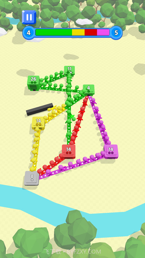 占领那个城截图3 占领那个城截图3
