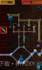 魔法水滴(Enigmo)截图4