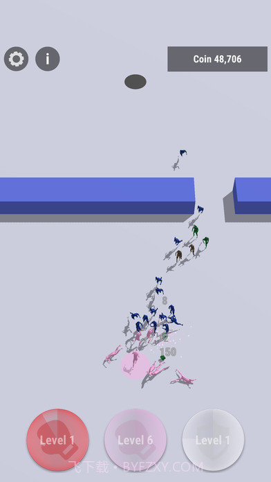 各种各样的人截图4