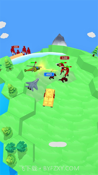 世界霸主截图1 世界霸主截图1