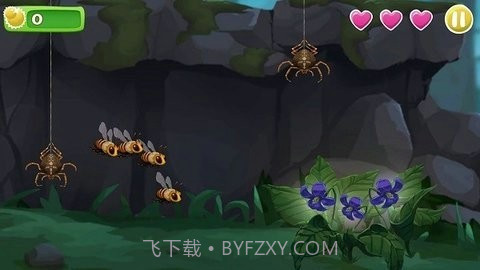 蜜蜂奥德赛截图3