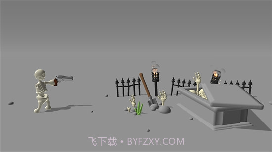 我决斗没输过截图2 我决斗没输过截图2