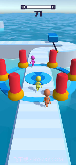 男生女生一起冲最新版截图4 男生女生一起冲最新版截图4