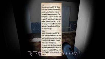 杰夫杀手：噩梦缠身截图4