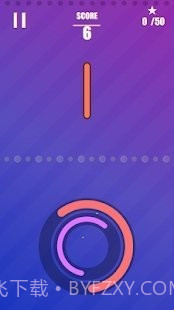 双生旋转球截图3