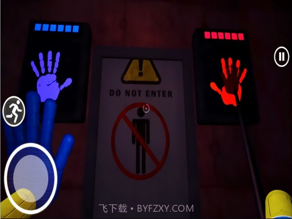 生存闯关淘汰赛截图3 生存闯关淘汰赛截图3