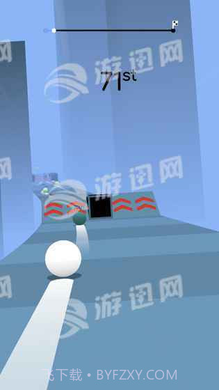 Balls Race完整版截图5