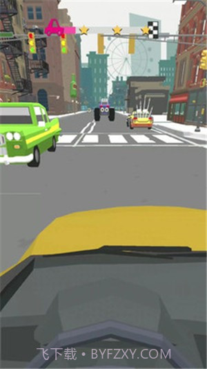 狂漂截图4 狂漂截图4