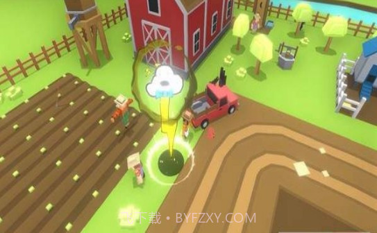 云朵模拟器截图3