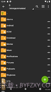 老外管理器截图1 老外管理器截图1