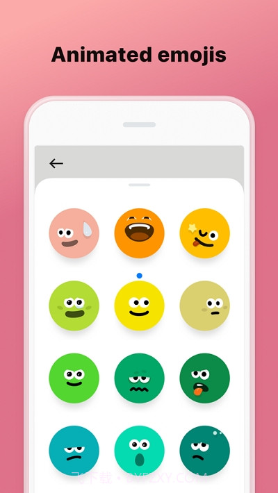 Emolog日记截图2 Emolog日记截图2