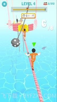 致命淘汰赛截图3