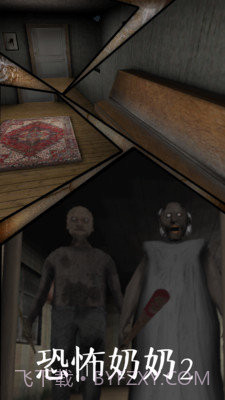 奶奶2内置菜单中文版截图3 奶奶2内置菜单中文版截图3