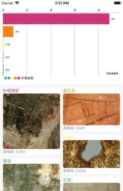 矿石之家免费版截图3