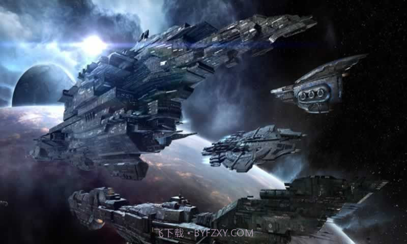 EVE EchoesAPP截图4