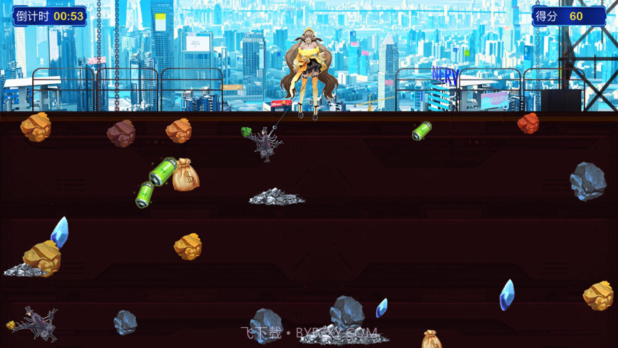 时之传说截图2 时之传说截图2