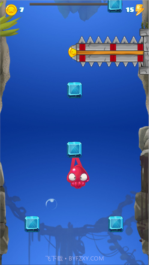 变异八爪鱼截图2 变异八爪鱼截图2