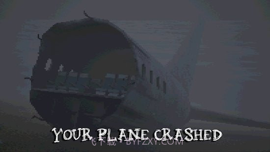 警笛头飞机失事中文版截图2 警笛头飞机失事中文版截图2