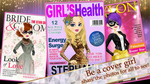 好莱坞之星截图5