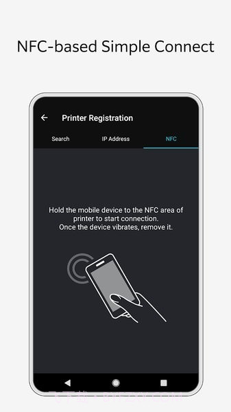 Print Utility安卓截图1