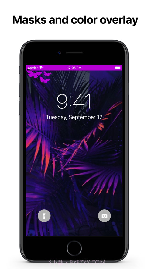 AestheticsWallpapers截图3 AestheticsWallpapers截图3