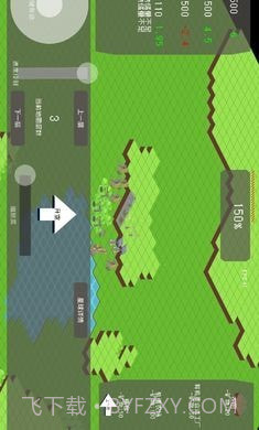 莫比乌斯计划截图1