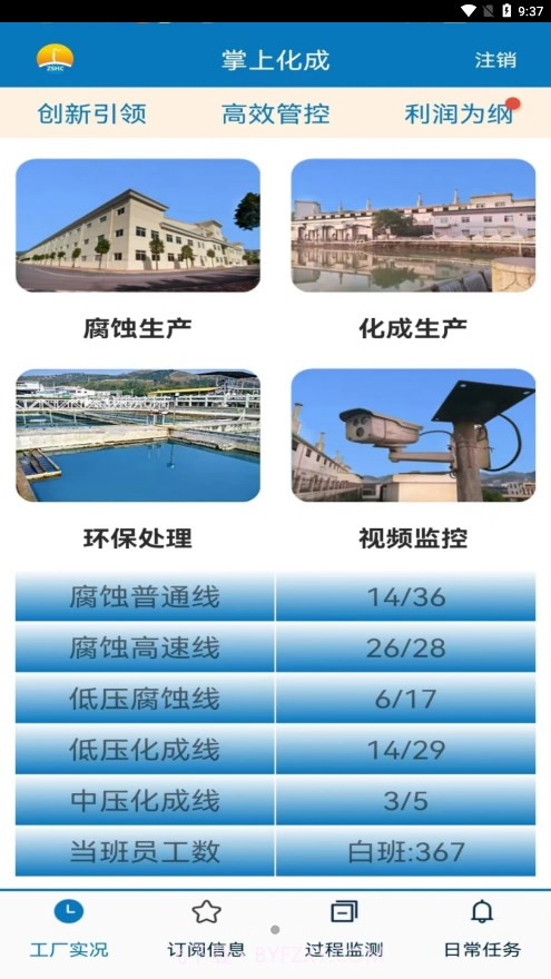 掌上化成截图2 掌上化成截图2