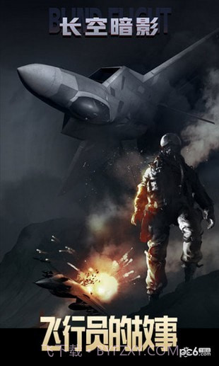 长空暗影截图4 长空暗影截图4