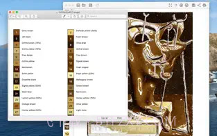 Paint By Number Creator Lite数字绘画创作精简版截图3
