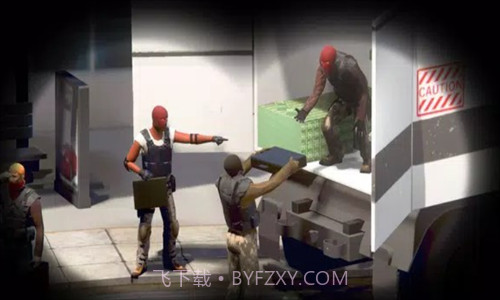 3D狙击猎手截图1 3D狙击猎手截图1