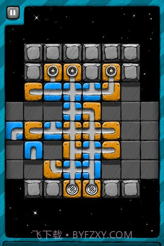 接水管101 Aqueduct 101截图4 接水管101 Aqueduct 101截图4