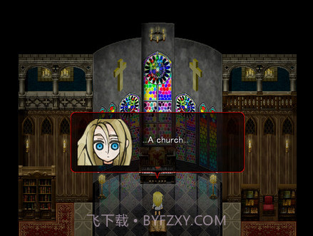 X的天使截图2 X的天使截图2