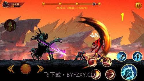 影子战士2截图2 影子战士2截图2