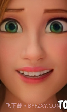 ToonMe卡通动漫头像制作工具截图4 ToonMe卡通动漫头像制作工具截图4