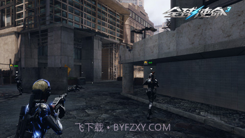 全球使命2截图1 全球使命2截图1