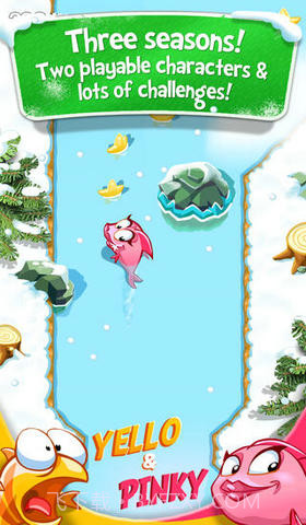 追杀小黄截图5 追杀小黄截图5