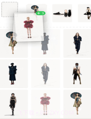 Prêt-à-Template截图1