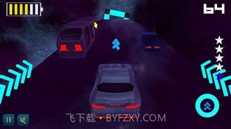 太空交通截图2 太空交通截图2