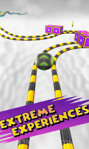 进击的保龄球截图1