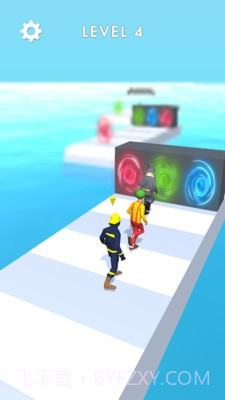 传送门淘汰赛截图1 传送门淘汰赛截图1